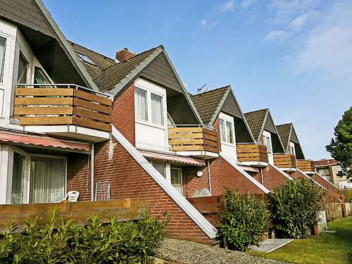 Ferienwohnung Vinnenhuis  in 
Cuxhaven (Deutschland)