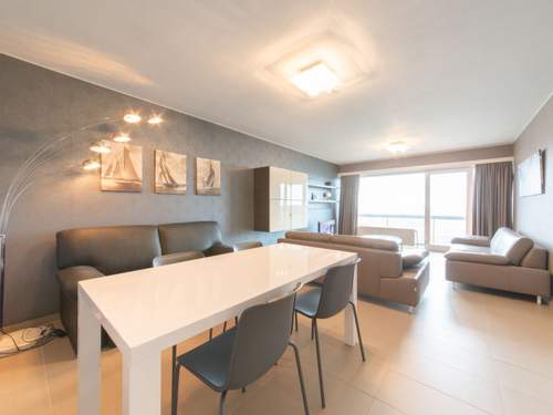 Ferienwohnung Residentie Calista 213