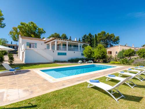 Ferienhaus, Villa Son Granada  in 
Cala Blava (Spanien)