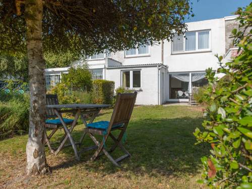 Ferienhaus sea-kret  in 
Bredene (Belgien)