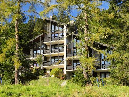 Ferienwohnung Les Beluardes Bl. 151/2  in 
Alpe des Chaux (Schweiz)