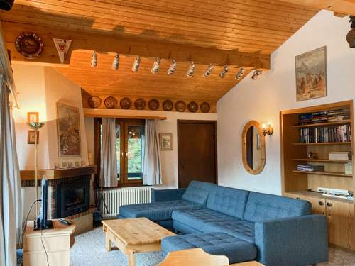 Ferienwohnung Arsets 203/12  in 
Alpe des Chaux (Schweiz)