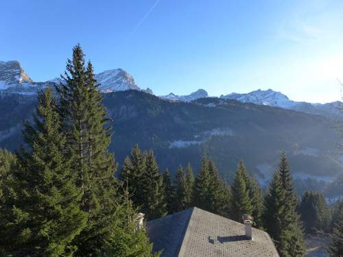 Ferienwohnung Les Arsets 301/11  in 
Alpe des Chaux (Schweiz)