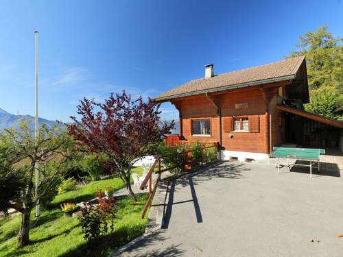 Ferienhaus, Chalet Zan-Fleuron  in 
Gryon (Schweiz)
