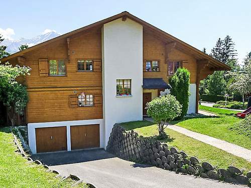 Ferienwohnung Le Geteillon 4  in 
Villars (Schweiz)