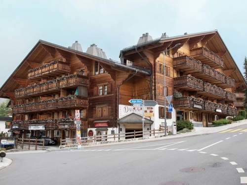 Ferienwohnung Daphn A 32  in 
Villars (Schweiz)