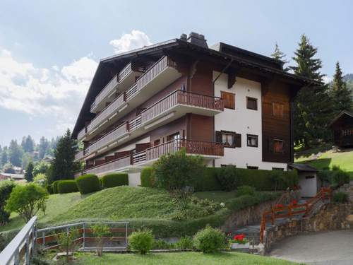 Ferienwohnung, Chalet Gai Matin A 9  in 
Villars (Schweiz)