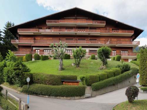 Ferienwohnung, Chalet Gai Matin A 6  in 
Villars (Schweiz)