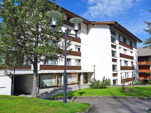 Ferienwohnung Gamat 30  in 
Villars (Schweiz)
