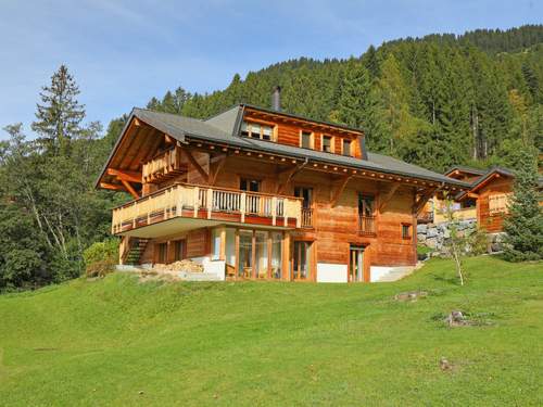 Ferienhaus, Chalet Khamariah