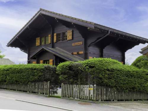 Ferienhaus, Chalet Chalet Merymont  in 
Villars (Schweiz)