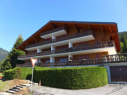 Ferienwohnung, Chalet La Haute Cme 16  in 
Villars (Schweiz)