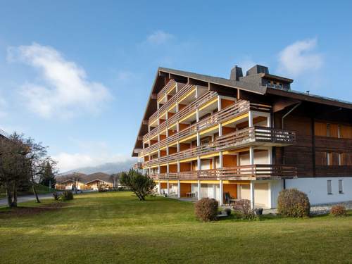 Ferienwohnung Opale 4  in 
Villars (Schweiz)