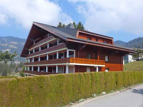 Ferienwohnung Hyacinthe 11  in 
Villars (Schweiz)