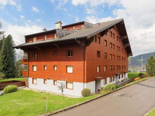 Ferienwohnung Azurite 12  in 
Villars (Schweiz)