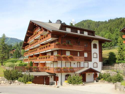 Ferienwohnung Rhodonite 33  in 
Villars (Schweiz)