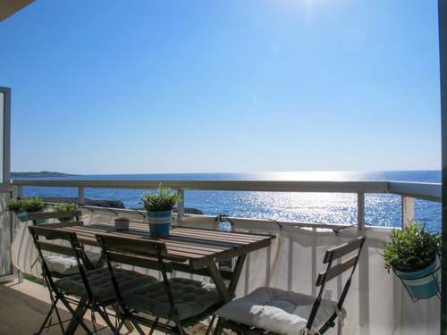 Ferienwohnung S'Illot-Cala Morlanda