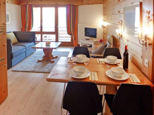 Ferienwohnung Le Bristol A54  in 
Villars (Schweiz)