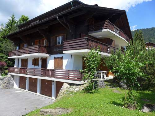 Ferienwohnung, Chalet Les Seracs 1  in 
Villars (Schweiz)