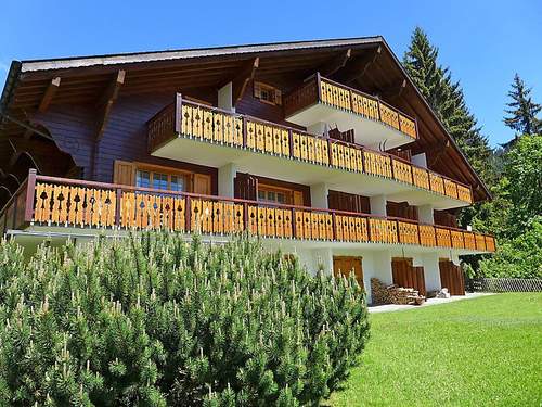Ferienwohnung, Chalet Sapin Bleu 5  in 
Villars (Schweiz)