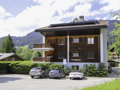 Ferienwohnung, Chalet Montagnards 13  in 
Villars (Schweiz)