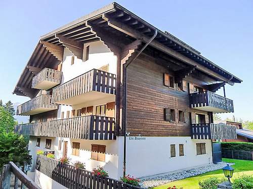 Ferienwohnung, Chalet Les Bruyres 25  in 
Villars (Schweiz)