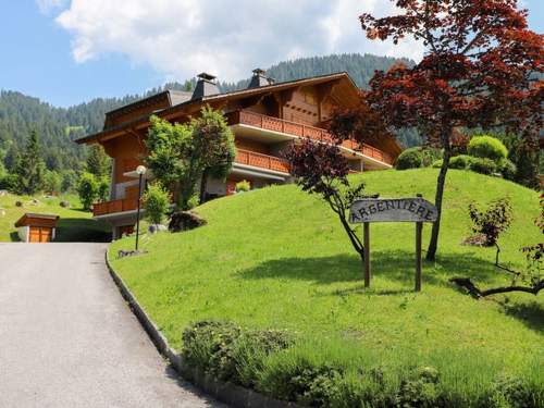 Ferienwohnung, Chalet Argentire 3  in 
Villars (Schweiz)
