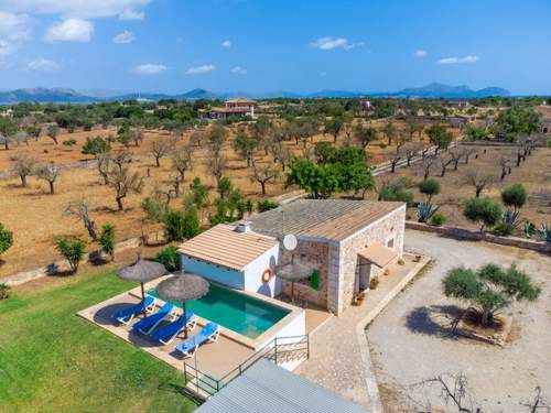 Ferienhaus Son Ulari Petit
