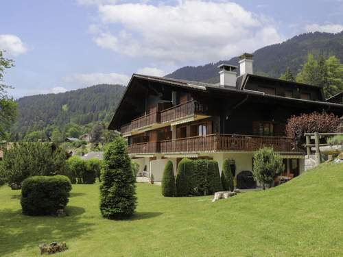 Ferienwohnung Chantebrise A1  in 
Villars (Schweiz)