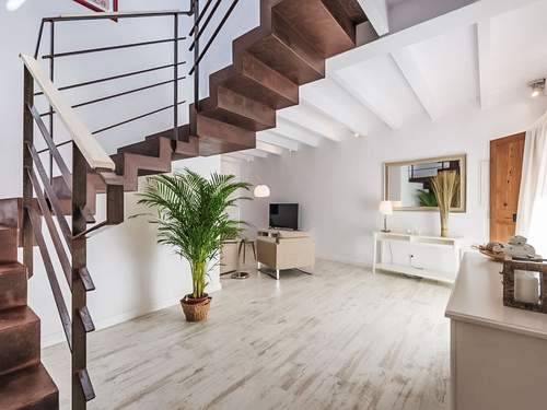 Ferienhaus Es Reco