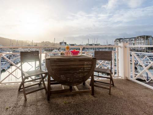 Ferienwohnung Le Manoir  in 
Cabourg (Frankreich)