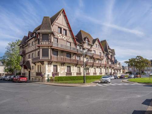 Ferienwohnung Le Normandie Home  in 
Cabourg (Frankreich)