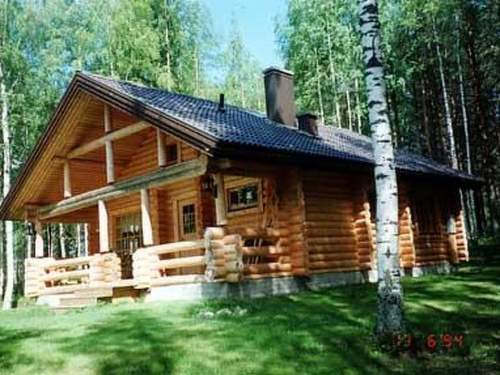 Ferienhaus 5816  in 
nekoski (Finnland)