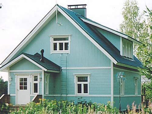 Ferienhaus Eteläranta  in 
Hankasalmi (Finnland)