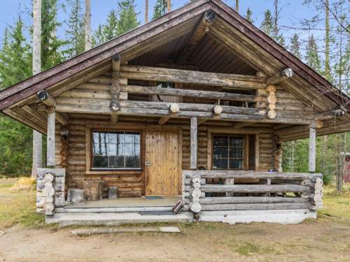 Ferienhaus Mikko  in 
Hankasalmi (Finnland)