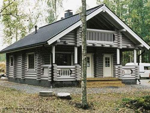 Ferienhaus Koivuranta  in 
Hankasalmi (Finnland)