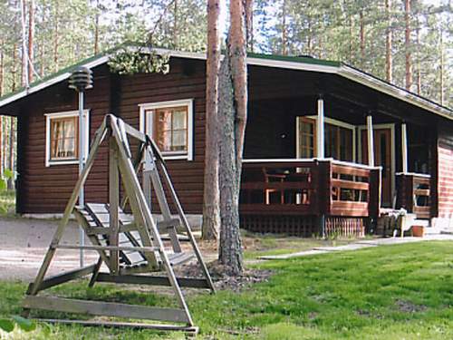 Ferienhaus Aittoniemi ii  in 
Jms (Finnland)