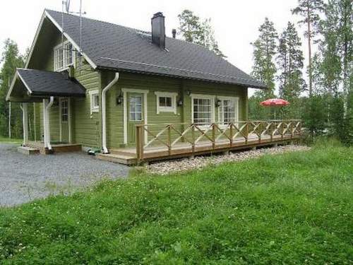 Ferienhaus Villa helmi  in 
Jms (Finnland)