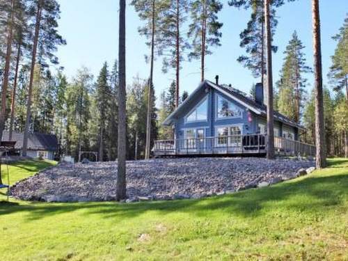 Ferienhaus Safiiri  in 
Jms (Finnland)