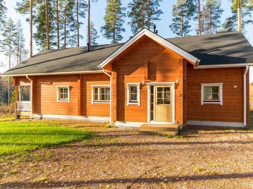 Ferienhaus Lokinsiipi  in 
Jms (Finnland)