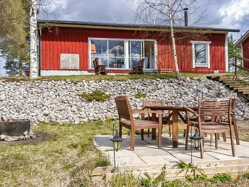 Ferienhaus Kivirinne  in 
Jyvskyl (Finnland)