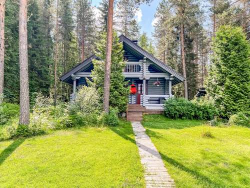 Ferienhaus Kaakonranta  in 
Kinnula (Finnland)