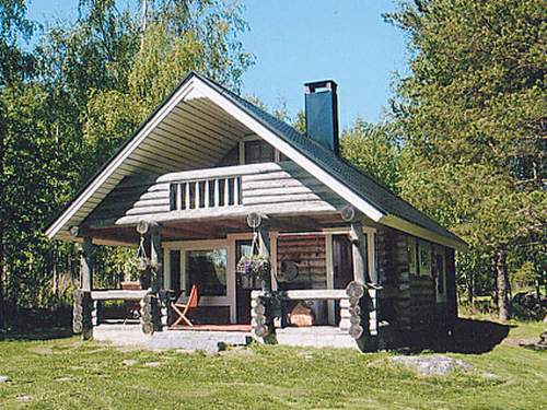 Ferienhaus Mäntyranta  in 
Kinnula (Finnland)
