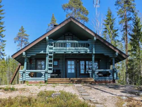 Ferienhaus Marjaranta  in 
Konnevesi (Finnland)