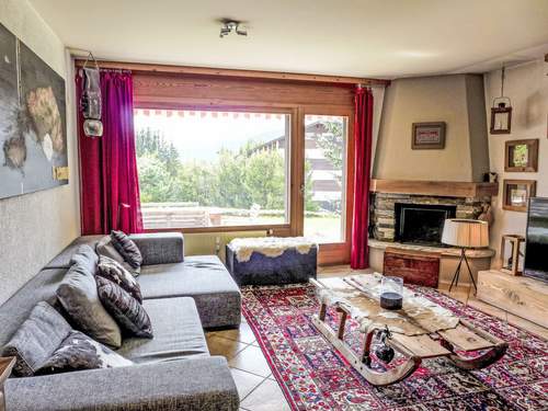 Ferienwohnung Résidence La Joie N° 1