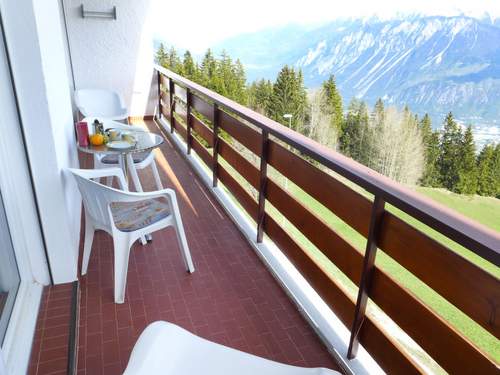 Ferienwohnung Clairière des Barzettes B16