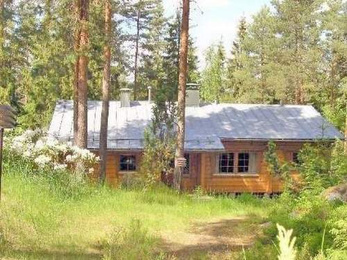 Ferienhaus Lomakuikka  in 
Kuhmoinen (Finnland)