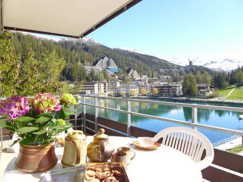 Ferienwohnung Jeanne d'Arc  in 
Crans-Montana (Schweiz)