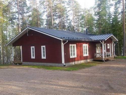Ferienhaus Ylä-hannala  in 
Muurame (Finnland)