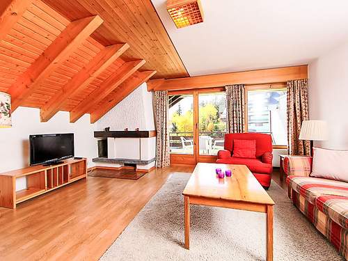 Ferienwohnung Victoria C 8